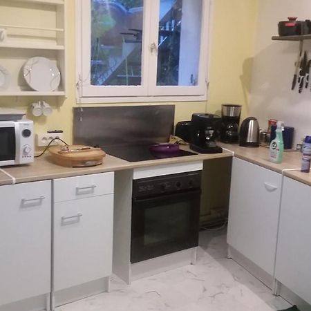Appartement La Loob Gites De Daumesnil Etage Morlaix Eksteriør bilde