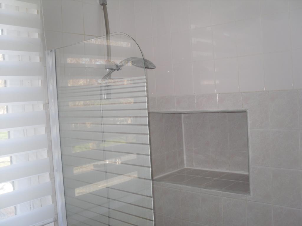 Appartement La Loob Gites De Daumesnil Etage Morlaix Rom bilde