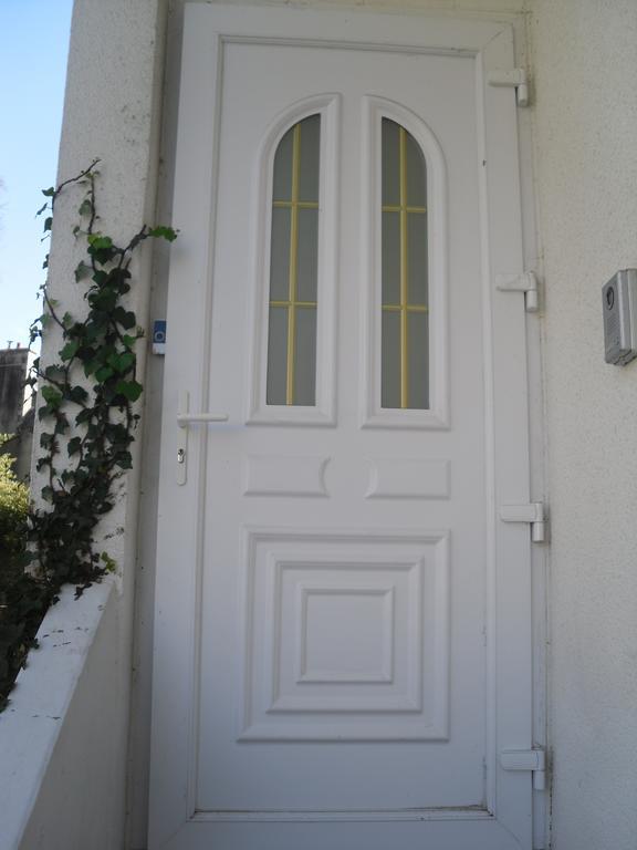 Appartement La Loob Gites De Daumesnil Etage Morlaix Rom bilde