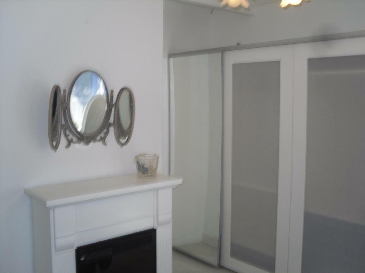 Appartement La Loob Gites De Daumesnil Etage Morlaix Eksteriør bilde